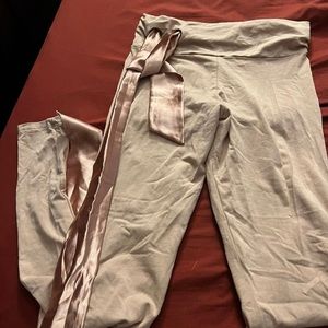 Cute Booty lounge joggers
